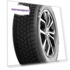 Шины Michelin X-Ice Snow SUV 245/65 R17 111T