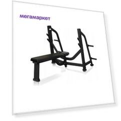 Олимпийская скамья ULTRA GYM UG-CL104