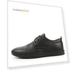 Полуботинки MUNZ Shoes
