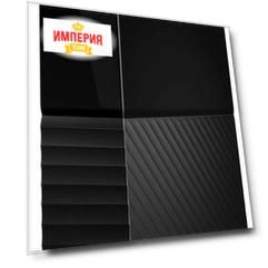 Внешний жесткий диск Western Digital My Book 16ТБ/3,5/5400RPM/USB (WDBBGB0160HBK-EESN)