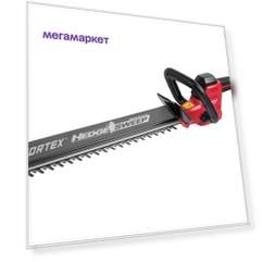 Кусторез аккумуляторный WORTEX DB 5018 ALL1 без АКБ И ЗУ 1334649