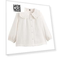 Блузка LaRedoute