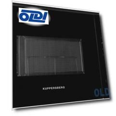 KUPPERSBERG Микроволновая печь HMW 650 BL 6335