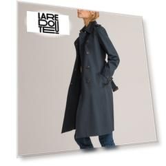 Тренч LaRedoute