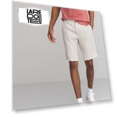 Бермуды LaRedoute