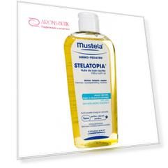 Масло Mustela