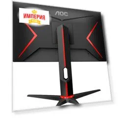 Монитор AOC Q24G2A