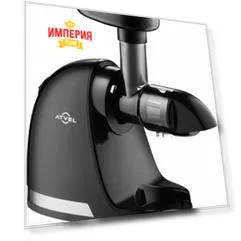 Соковыжималка Atvel PowerTwist J3 Black (75203)