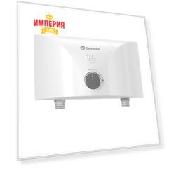 Водонагреватель Thermex Vetro 3500 shower