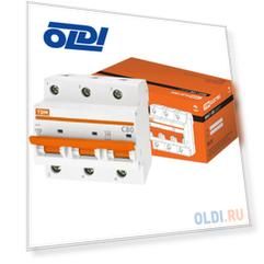 Автомат ТДМ SQ0207-0076  80А 10кА