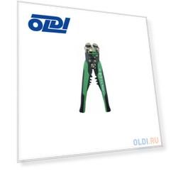 ProsKit Клещи д/зачист.и обжима 8PK-371D 00159321