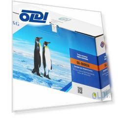 Картридж лазерный G&G GG-Q6002A желтый (2000стр.) для HP CLJ 1600/2600/2605N, LBP 5000/5100 Canon