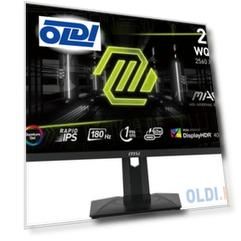 Монитор 27" MSI MAG 274QRF QD E2