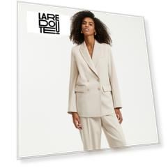 Блейзер LaRedoute