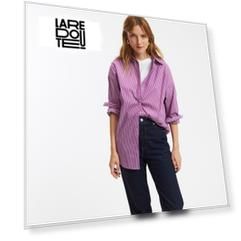Свободная LaRedoute
