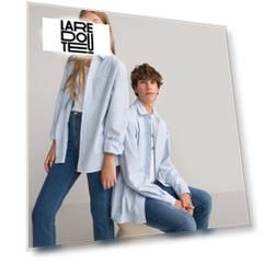 Рубашка LaRedoute