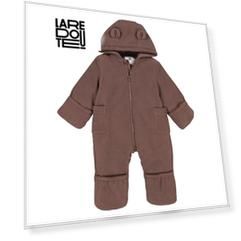 Комбинезон LaRedoute