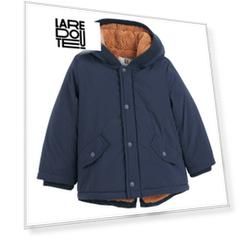 Теплая LaRedoute