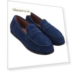 Мокасины GENTS by Age of Innocence