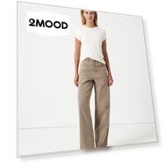 Джинсы Relaxed RL200