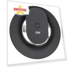 Вентилятор вытяжной PAX NORTE BLACK