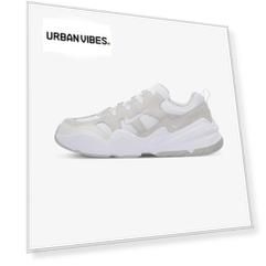 Мужские кроссовки Nike Tech Hera, Белый