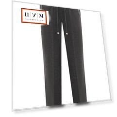 Шерстяные брюки Kiton