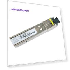 Модуль SFP Netlink (SFP-OT-SC01-1550-G-20km)