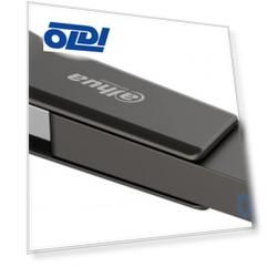 Флеш Диск Dahua P629 256Gb <DHI-USB-P629-32-256GB>, USB3.2, TYPE-C, металлическая