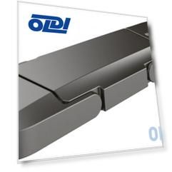 Флеш Диск Dahua S809 128Gb <DHI-USB-S809-32-128GB>, USB3.2, TYPE-C, R460, W520, металлическая