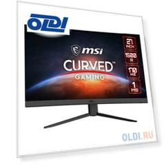Монитор 27" MSI G27CQ4 E2