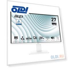 Монитор 27" MSI PRO MP273AW