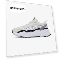 Женские кроссовки PUMA RS-X,