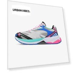 Женские кроссовки PUMA Velophasis Born In The 2000S, Серый