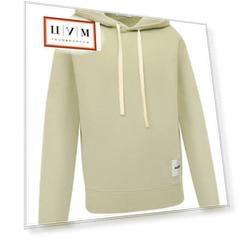 Хлопковое худи Jil Sander