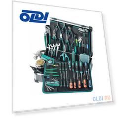ProsKit PK-1700NB (аналог 1PK-1700NB) Набор инструментов для электроники универсальный С00040170