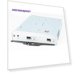Pci-e raid контроллер IBM Storwize ESM v7000