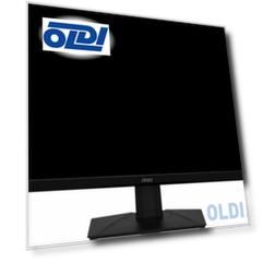Монитор MSI 31.5" Mag 322UPF черный IPS LED 16:9 HDMI HAS Piv 400cd 178гр/178гр 3840x2160 160Hz DP 4K USB 10.6кг