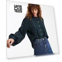 Рубашка LaRedoute