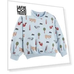 Свитшот LaRedoute