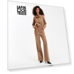 Комбинезон LaRedoute