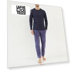 Пижама LaRedoute