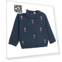 Джемпер LaRedoute
