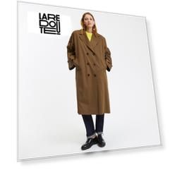 Длинный LaRedoute