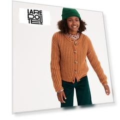 Кардиган LaRedoute