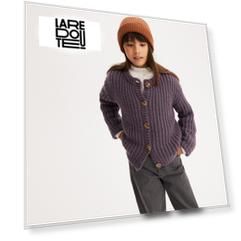 Кардиган LaRedoute