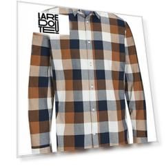 Рубашка LaRedoute