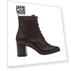 Ботинки LaRedoute