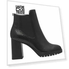 Ботинки LaRedoute