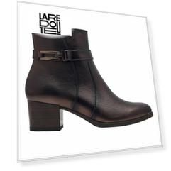 Ботинки LaRedoute